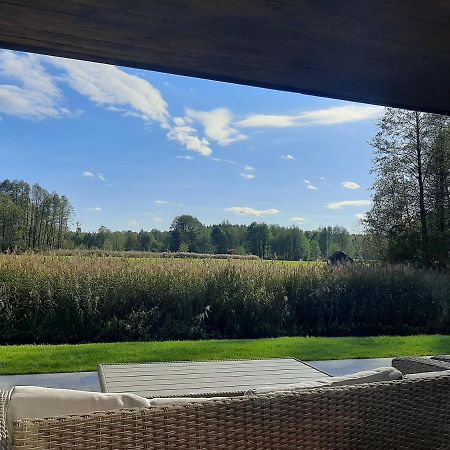 Bojarski Gosciniec Narewka Exteriér fotografie
